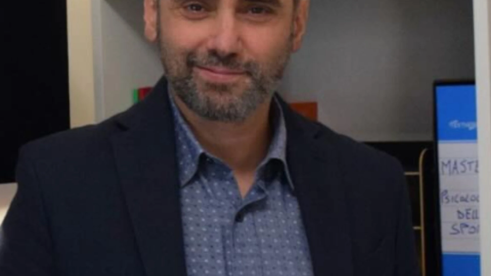 Antonio Cortese
